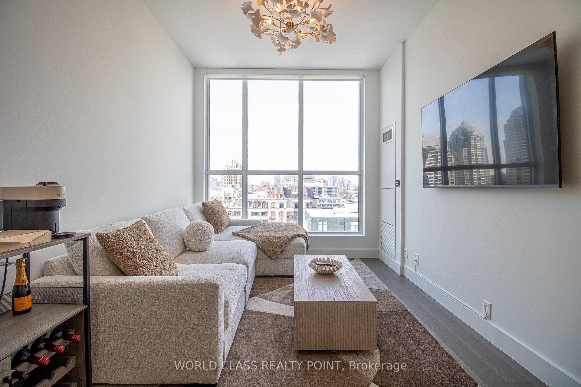 625 Sheppard Avenue Unit 1105, Toronto C15