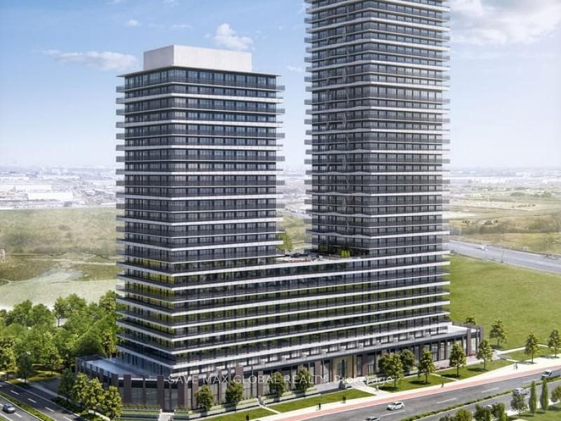 15 Skyridge Drive Unit 1218, Brampton, ON L6P 4S3 - Photo 1