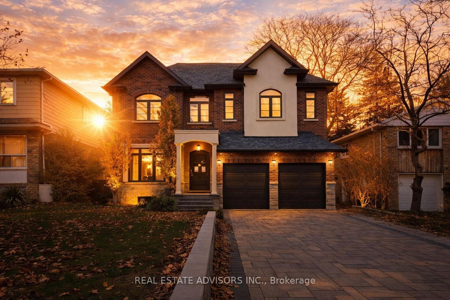 20 Arrowstook Road, Hillcrest Village / Bayview Village, ON M2K 1J9 - Photo 1