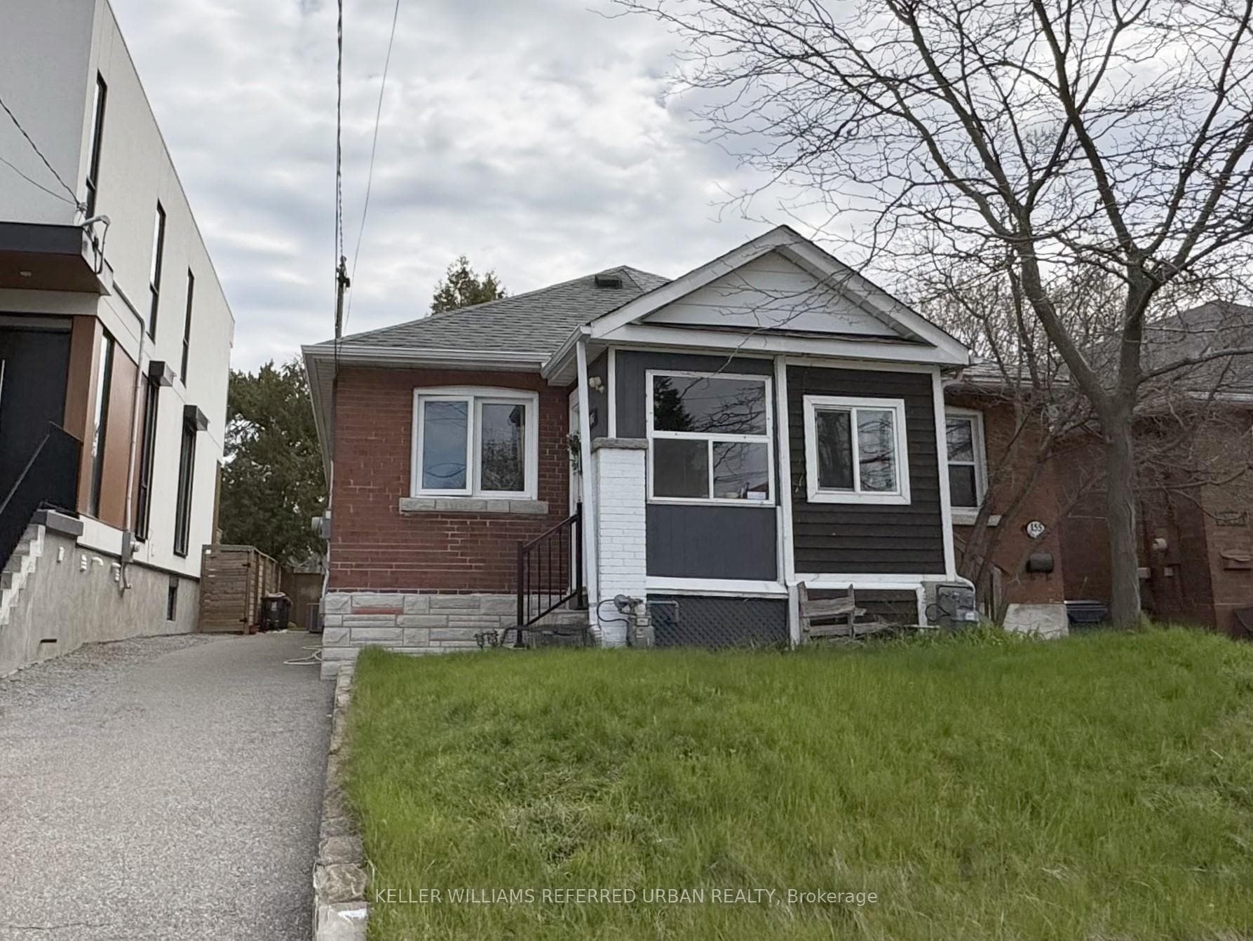 157 Harding Boulevard Unit Bsmt, Birch Cliff / Cliffside, ON M1N 3E1 - Photo 1