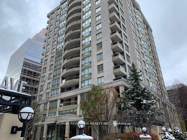 260 Doris Avenue Unit 911, Willowdale / Newtonbrook, ON M2N 6X9 - Photo 1