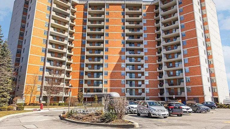 7811 Yonge Street Unit 905, Markham, ON L3T 4S3 - Photo 1