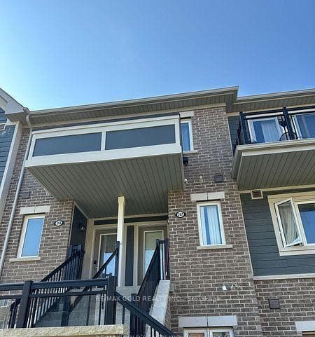 250 Sunny Meadow Drive Unit 267, Brampton, ON L6R 3Y6 - Photo 1