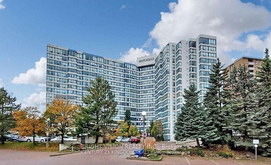 3050 Ellesmere Road Unit 614, Scarborough (West Hill / Highland Creek), ON M1E 5E6 - Photo 1