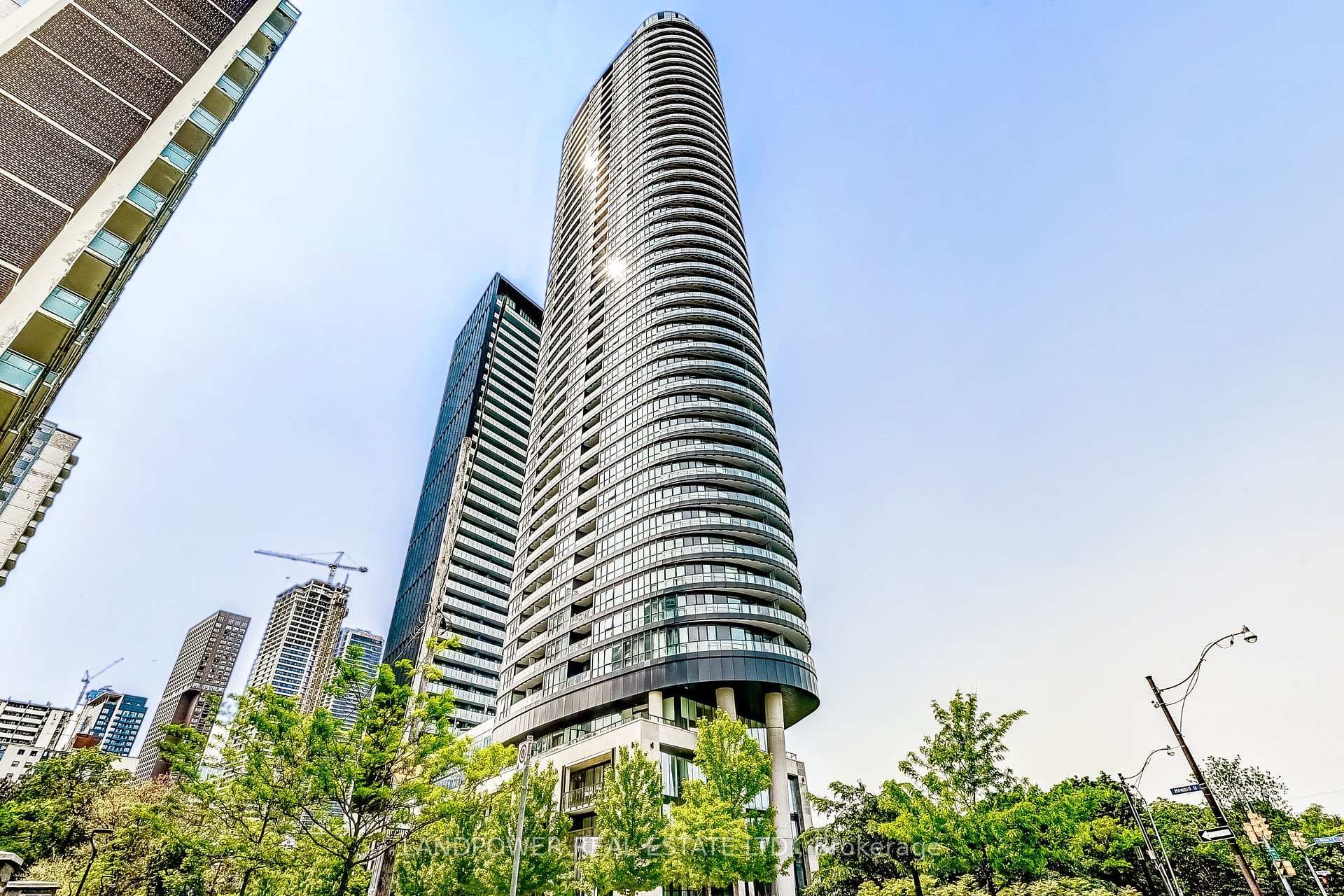 585 Bloor Street Unit 415, Regent Park / Cabbagetown / St. James Town, ON M4W 0B3 - Photo 1