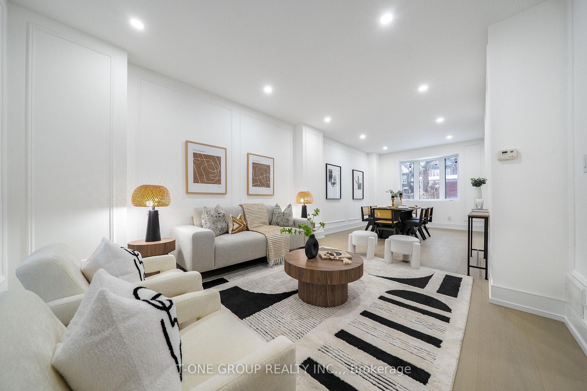 177 Glendale Avenue, High Park / Junction / Roncesvalles, ON M6R 2T4 - Photo 1