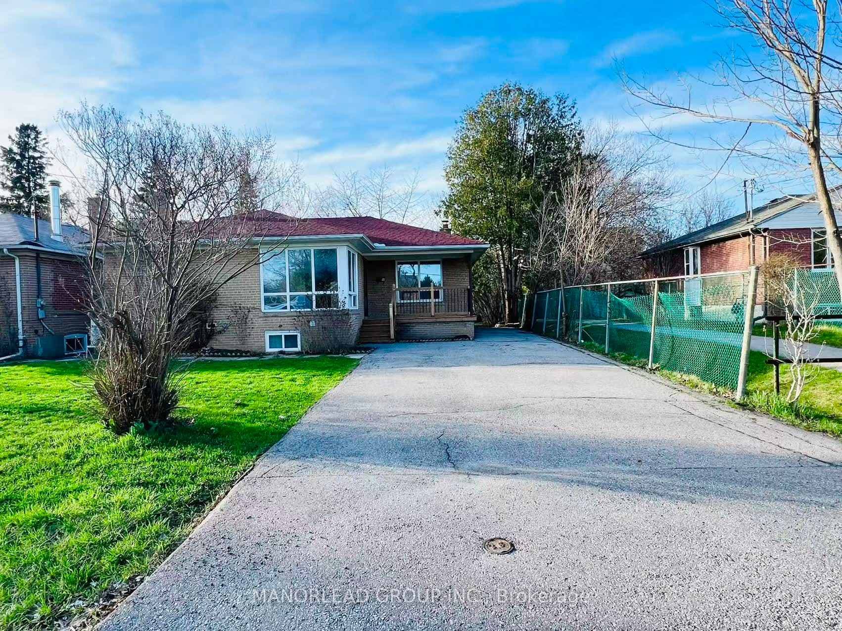 90 Rockport Crescent, Richmond Hill