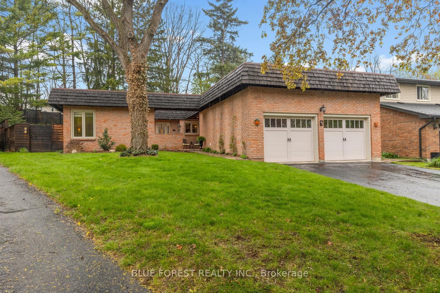 43 Compton Crescent, London South, ON N6C 4E9 - Photo 1