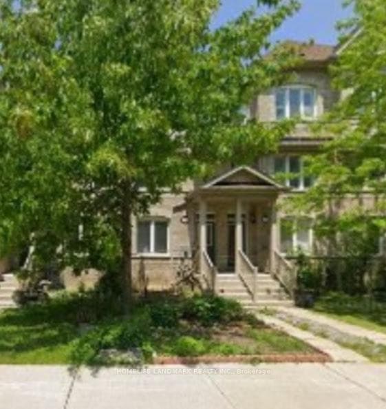 12 kawneer Terrace, Dorset Park / Kennedy Park, ON M1P 0C3 - Photo 1