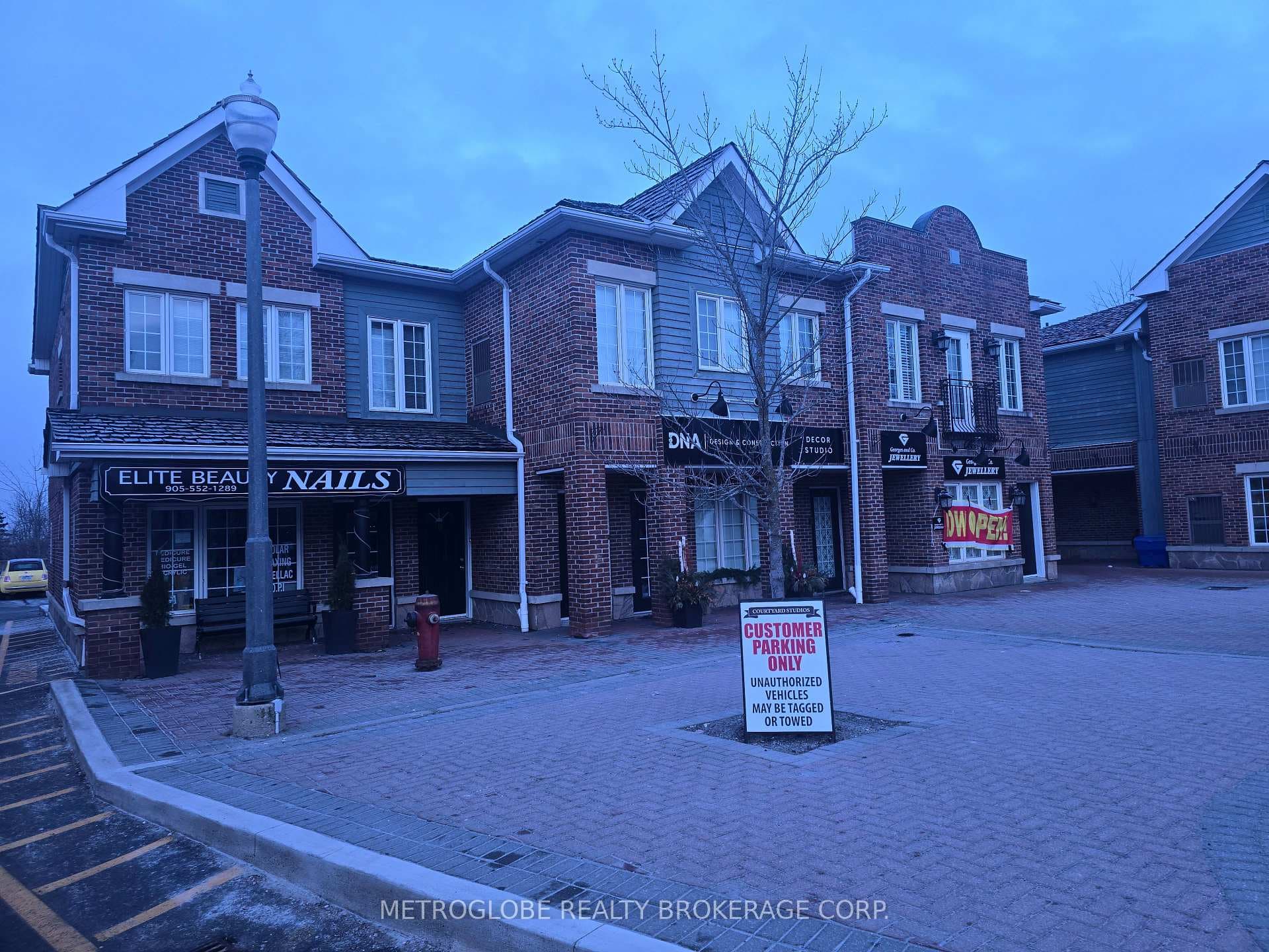 10480 ISLINGTON Avenue Unit PKG C, Vaughan, ON L4L 7H8 - Photo 1