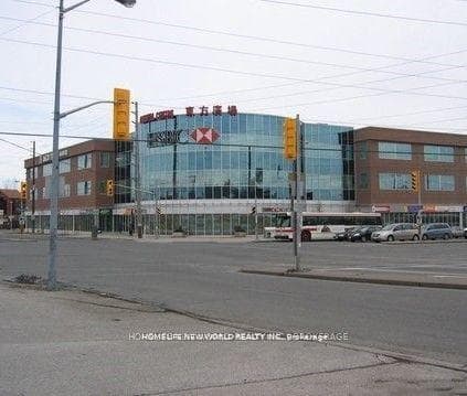 4438 Sheppard Avenue Unit 3103, Agincourt / Milliken, ON M1S 1V2 - Photo 1