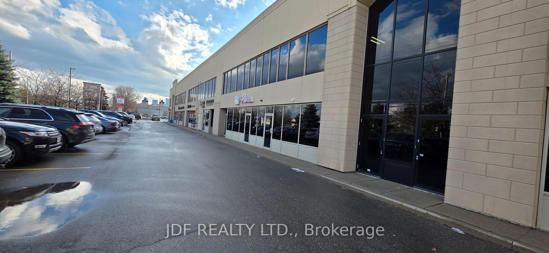 8740 Jane Street Unit 3, Vaughan, ON L4K 0E7 - Photo 1