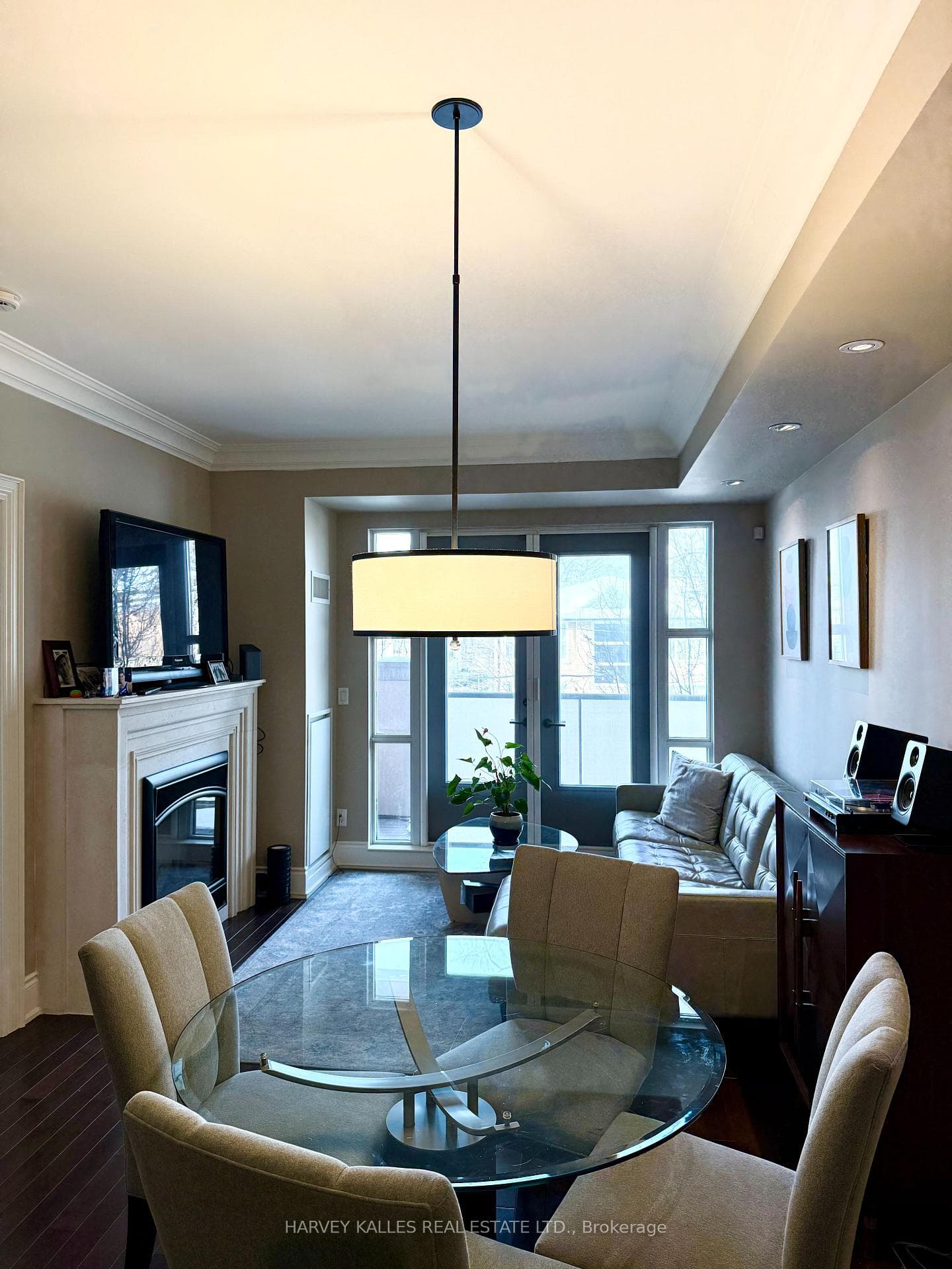 1717 Avenue Road Unit 317, Lawrence Park / Bedford Park, ON M5M 3Y5 - Photo 1