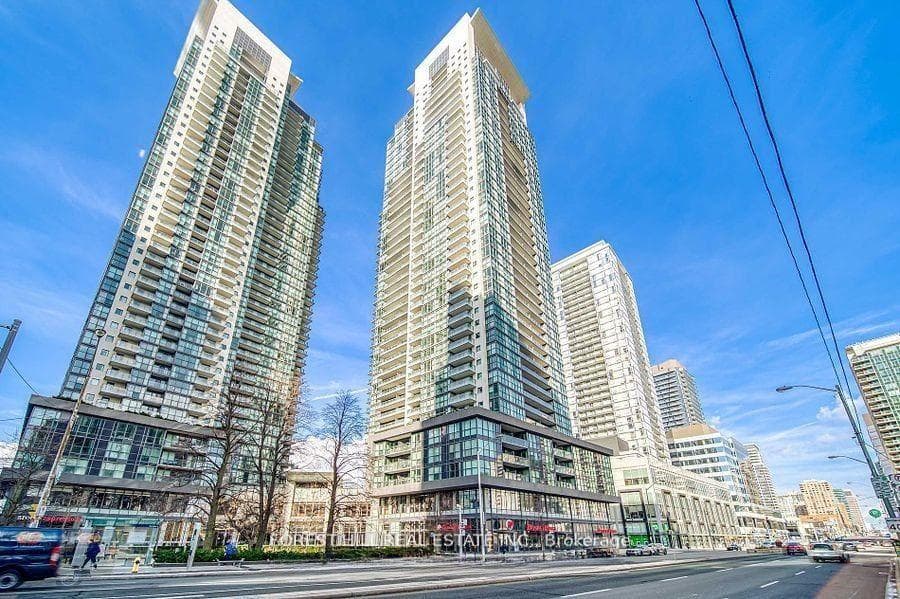 5162 Yonge Street Unit 3510, Thornhill / Willowdale, ON M2N 0E9 - Photo 1