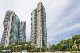 90 Absolute Avenue Unit 1511, Mississauga, ON L4Z 0A3 - Photo 1