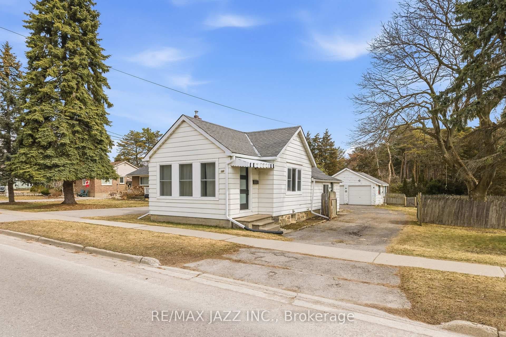 193 Victoria Street, Port Hope, ON L1A 3N2 - Photo 1