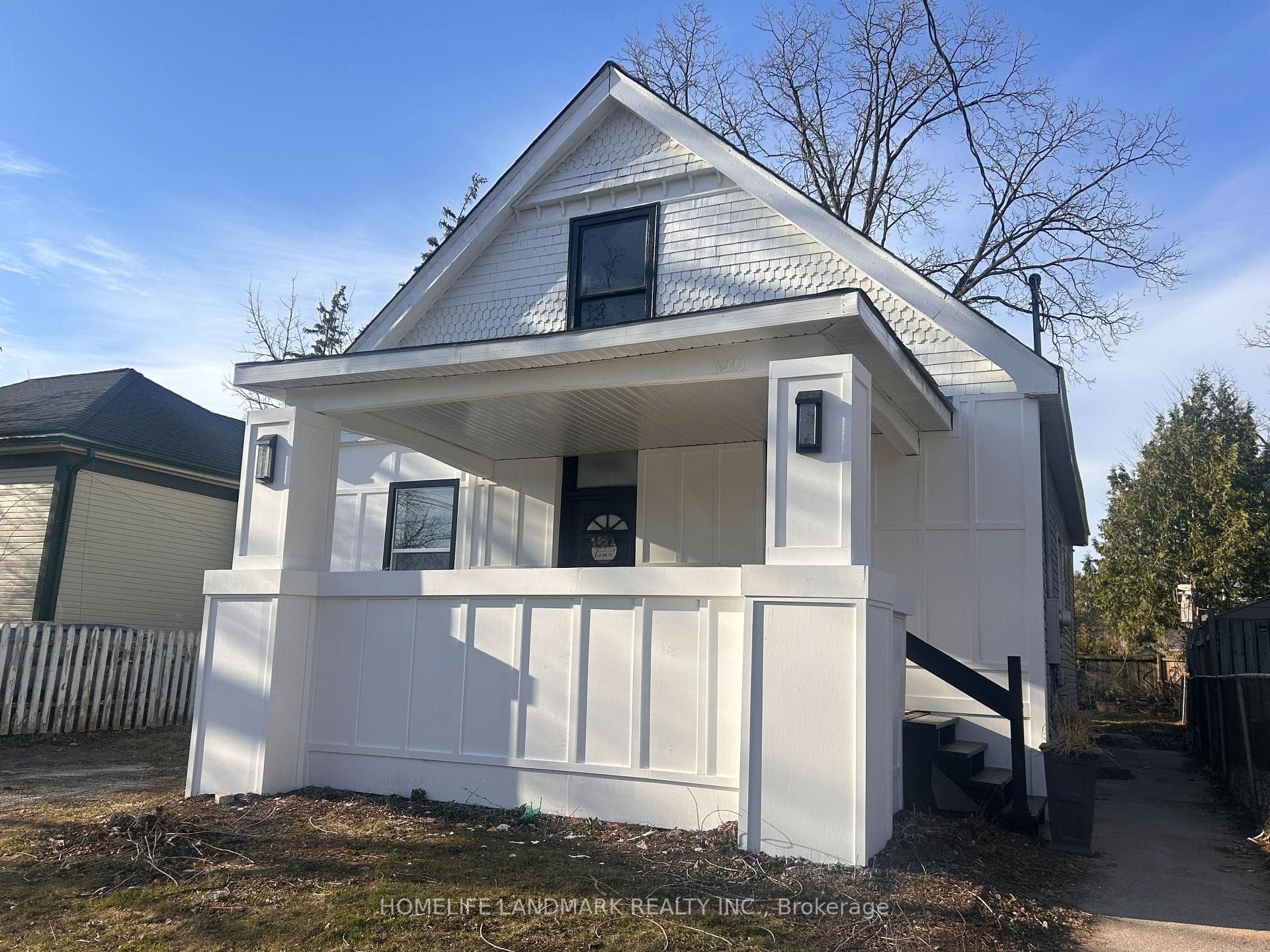 130 Langarth Street, London South, ON N6C 1Z5 - Photo 1