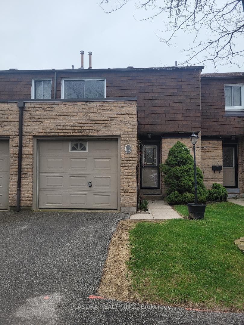 680 Regency Court Unit 112, Burlington