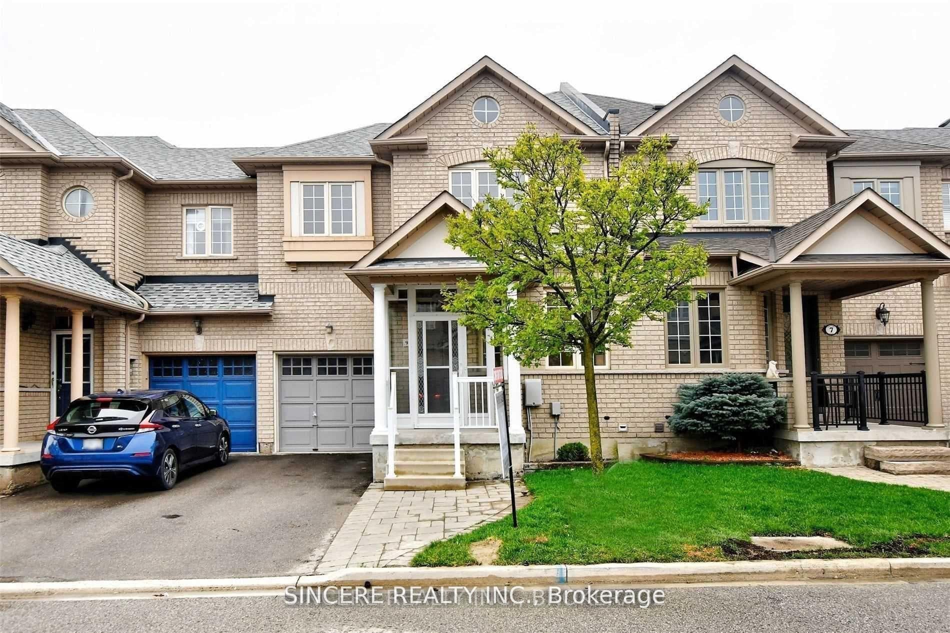 9 Whitford Road, Markham, ON L6C 2J1 - Photo 1