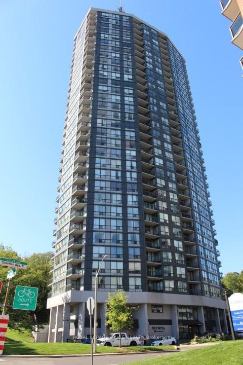150 Charlton Avenue Unit 1507, Hamilton, ON L8N 3X3 - Photo 1