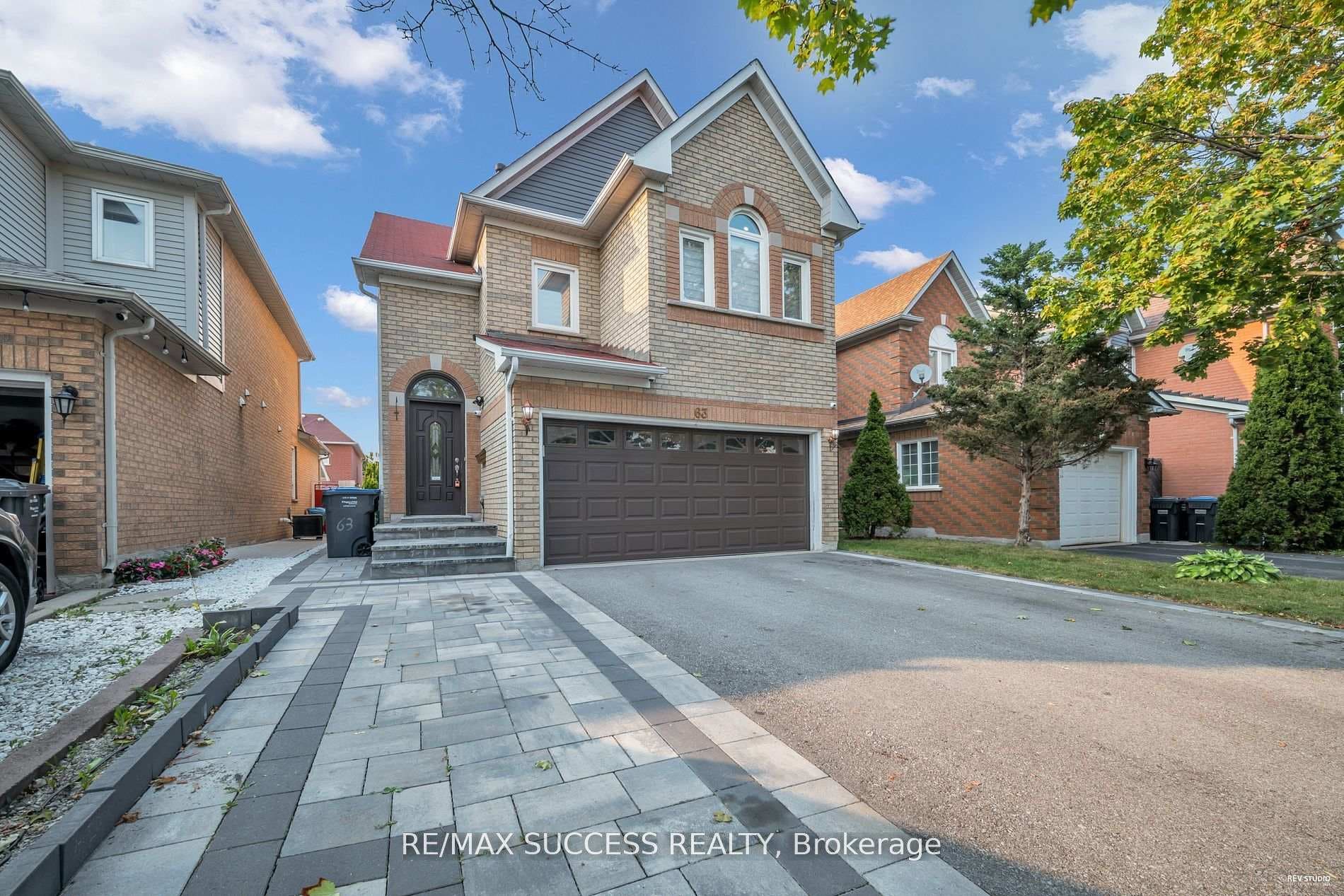 63 Blue Spruce Street, Brampton, ON L6R 1C4 - Photo 1