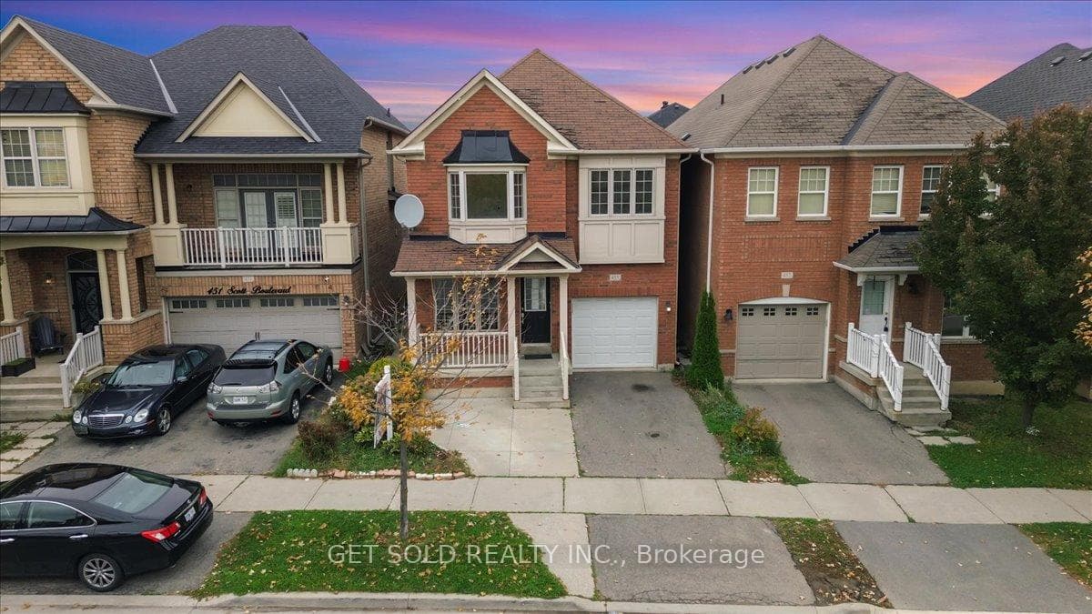 455 Scott Boulevard, Milton, ON L9T 0V1 - Photo 1