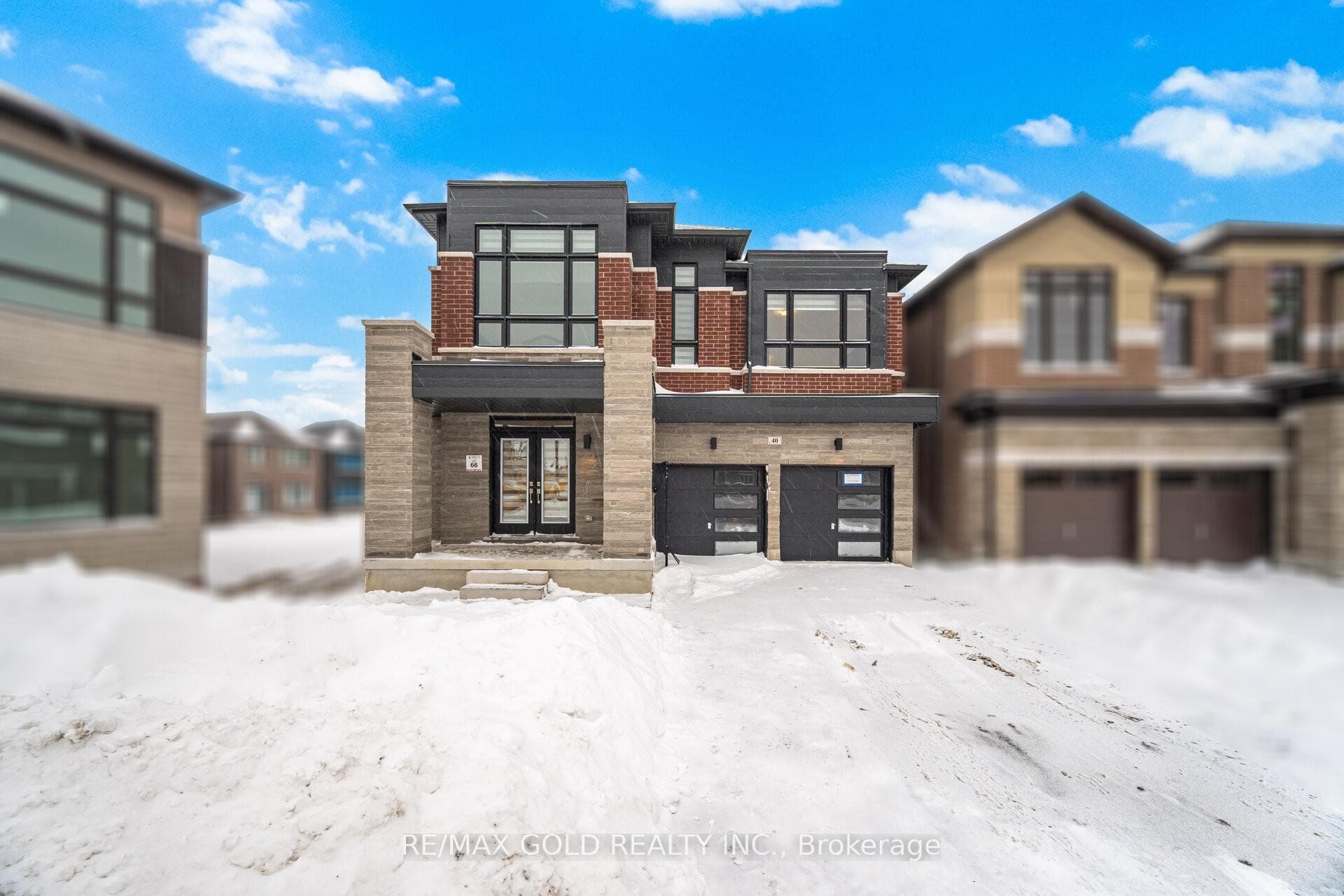 40 Aveena Road, Brampton, ON L6P 0Z5 - Photo 1