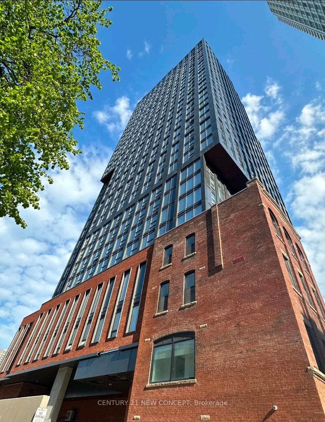 100 Queen Street Unit 2506, Regent Park / Cabbagetown / St. James Town, ON M5C 0B5 - Photo 1