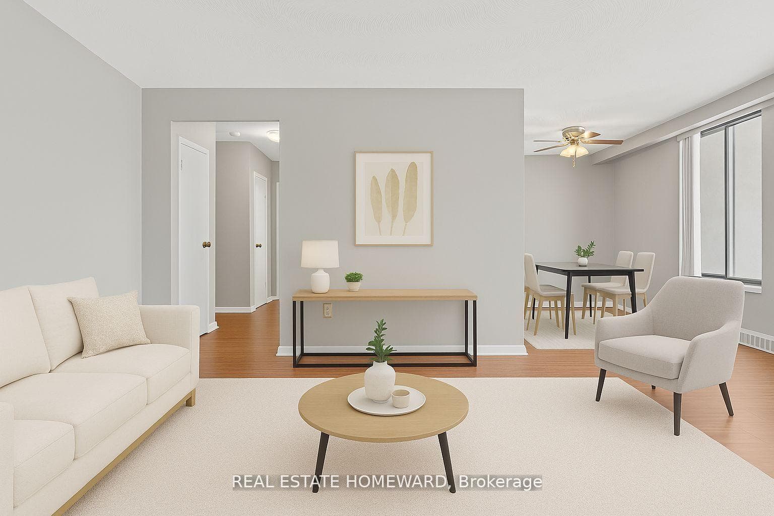 915 Midland Avenue Unit 708, Scarborough Town Centre, ON M1K 4G1 - Photo 1