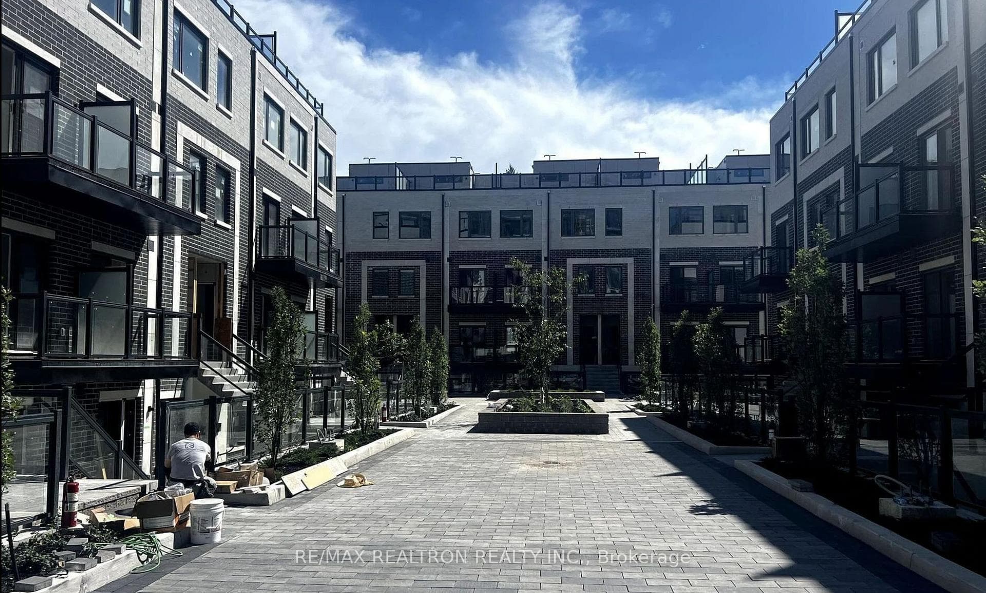 3445 Sheppard Avenue Unit C3-102, Scarborough Village / Eglinton East, ON M1T 3K5 - Photo 1