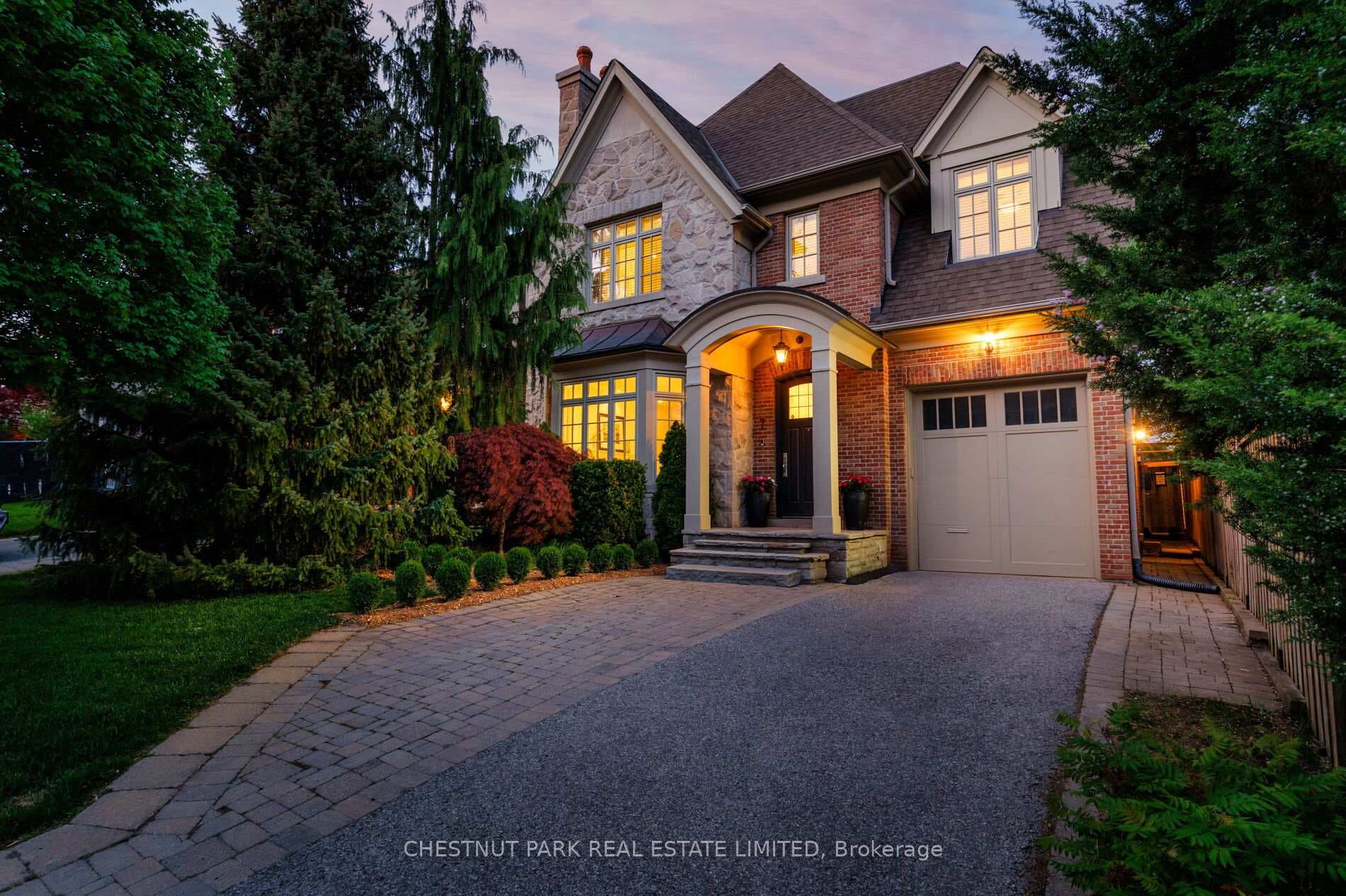 7 Strathgowan Crescent, Toronto C04