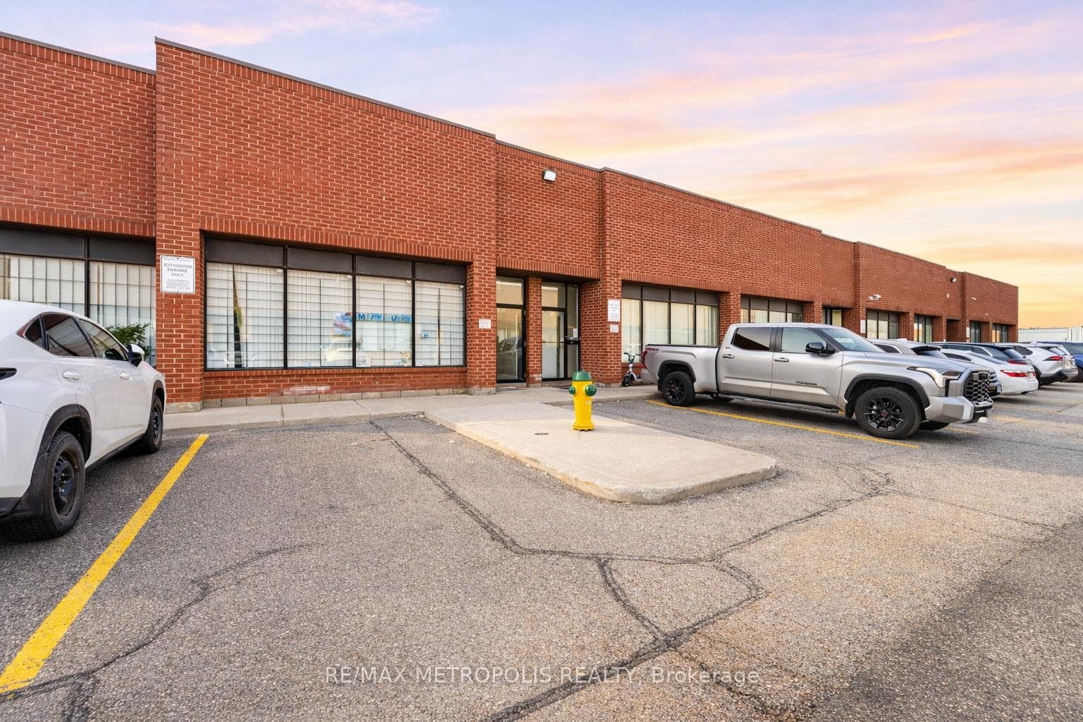 120 Dynamic Drive Unit 35, Agincourt / Milliken, ON M1V 5C9 - Photo 1