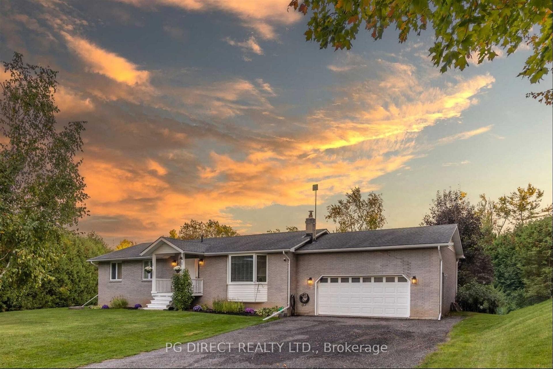 6 Whitt Crescent, Kawartha Lakes, ON L0A 1A0 - Photo 1