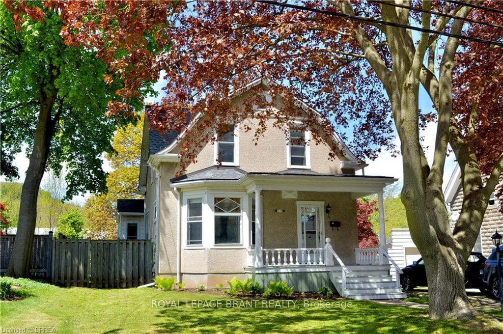 18 Robinson Street, Grimsby