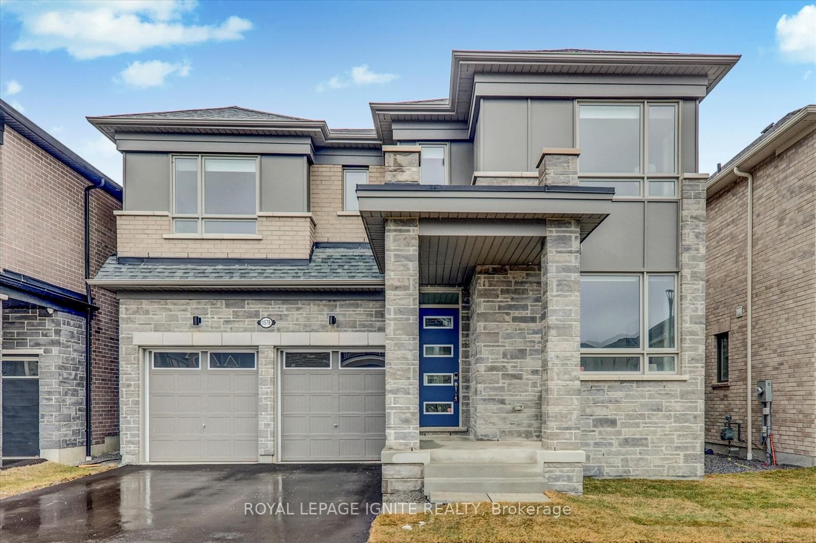 1578 Honey Locust Place, Pickering, ON L1X 0P1 - Photo 1