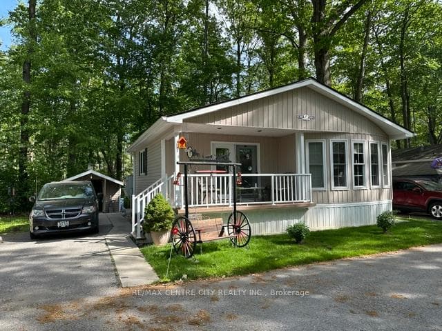 22790 Amiens Road Unit 37, Middlesex Centre, ON N0L 1R0 - Photo 1