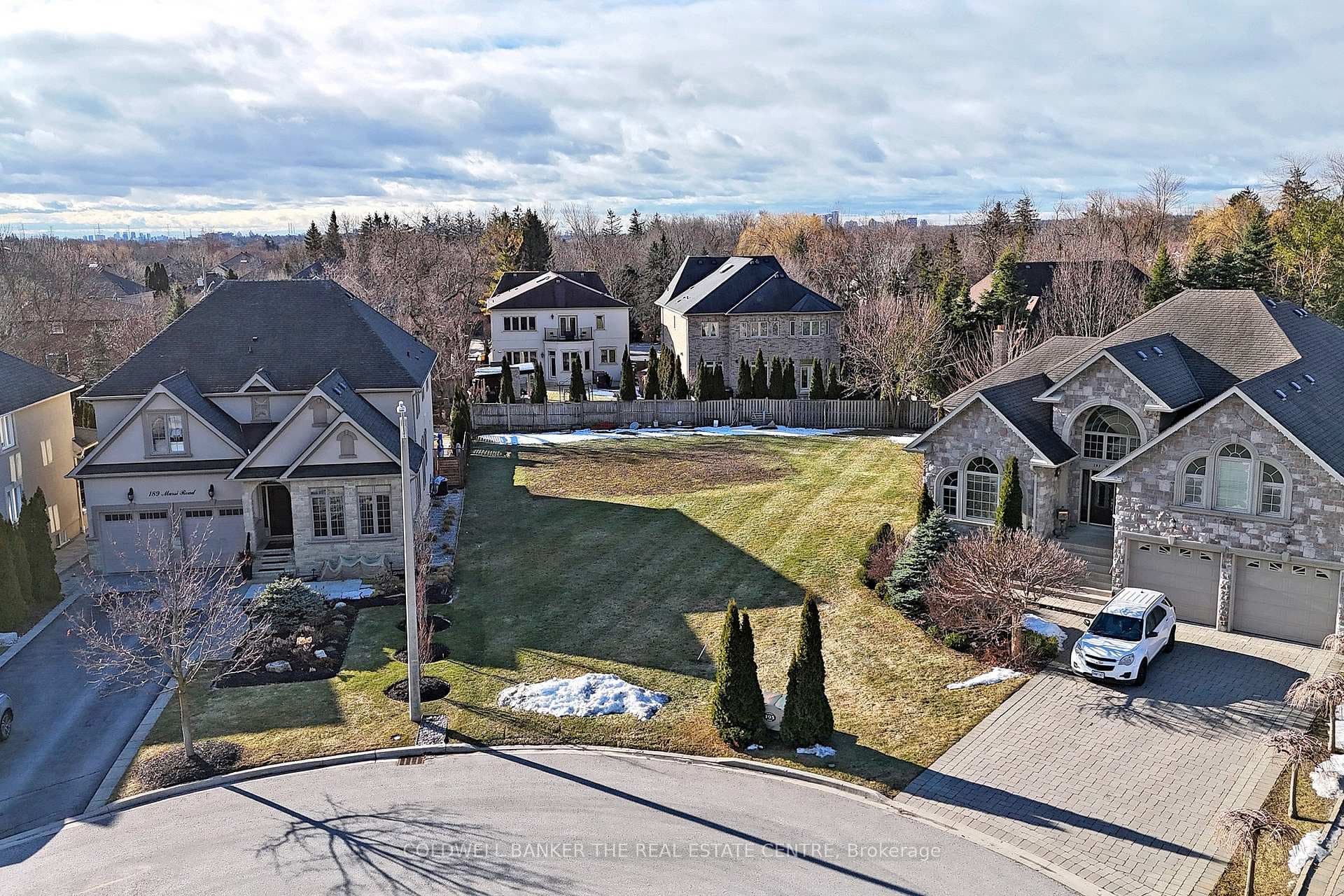 191 Marsi Road, Richmond Hill, ON L4C 9T1 - Photo 1