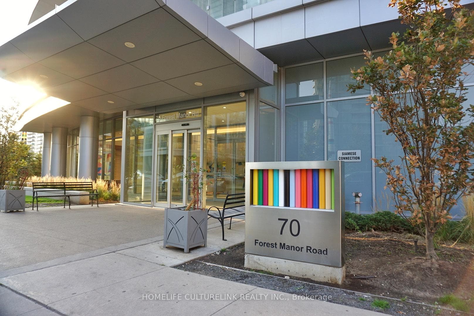 70 Forest Manor Road Unit 2011, Toronto C15