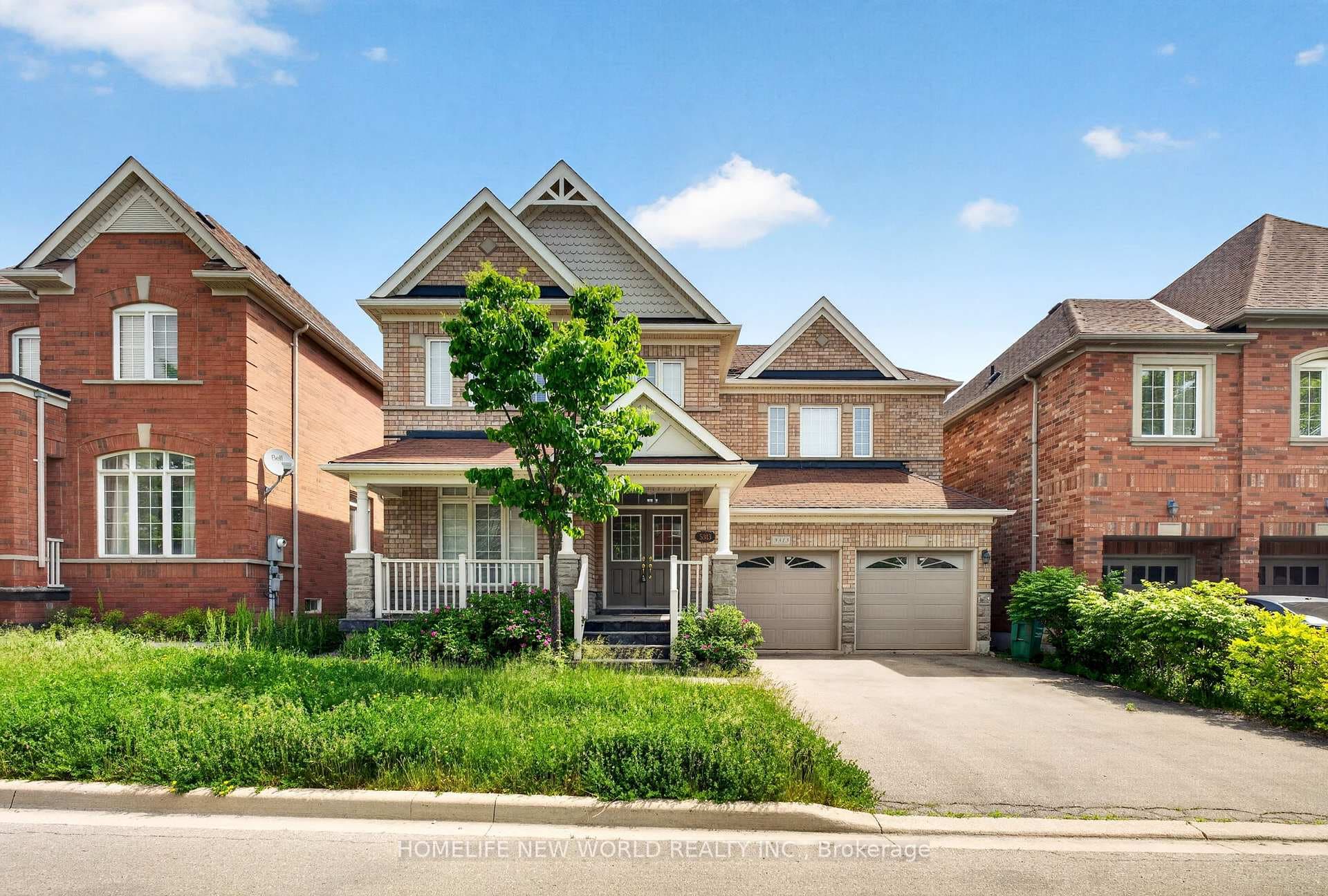 5313 Longford Drive, Mississauga, ON L5M 0J2 - Photo 1