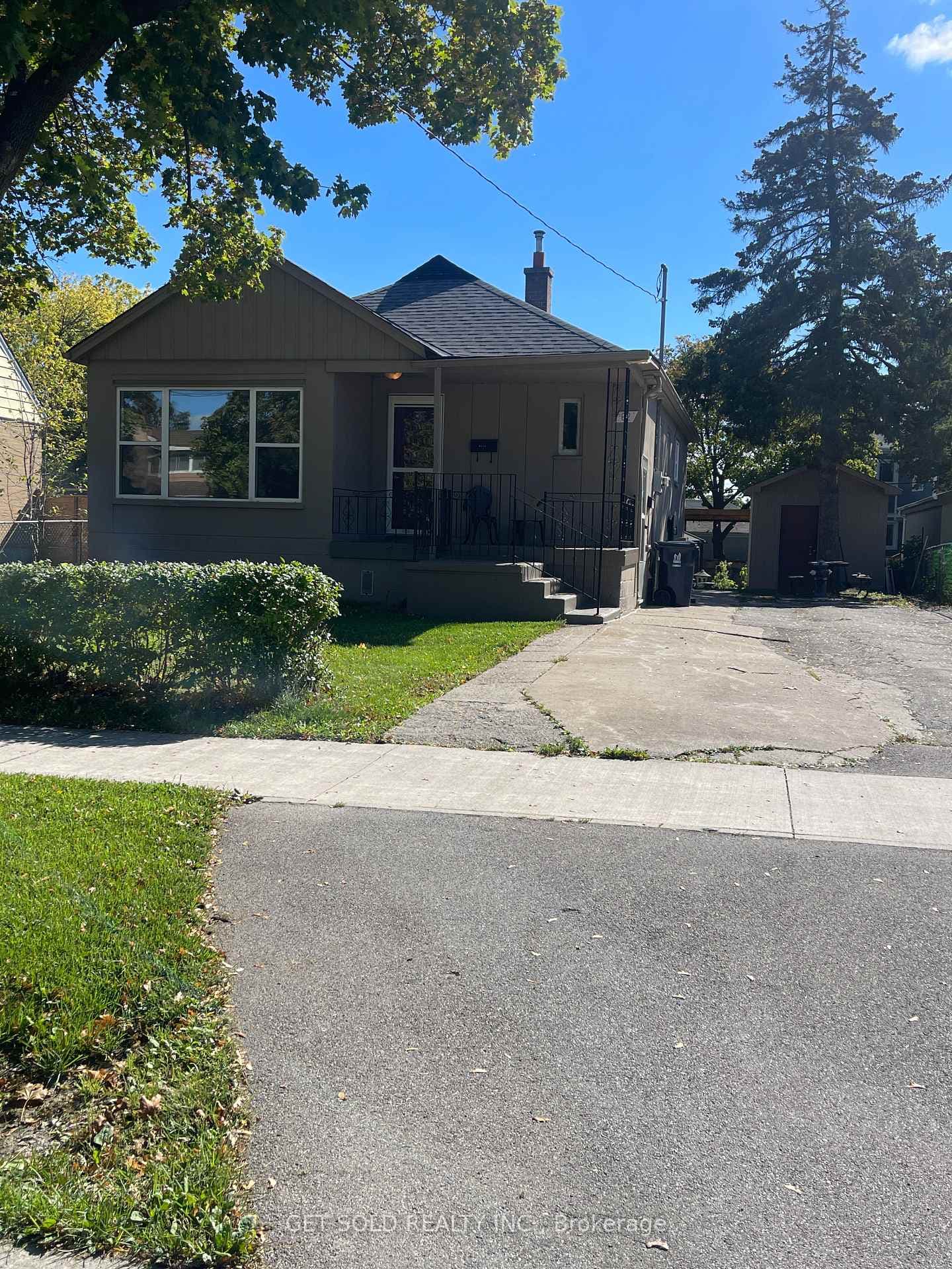 62 Grierson Road Unit main, Etobicoke (West Mall / Rexdale), ON M9W 3R3 - Photo 1