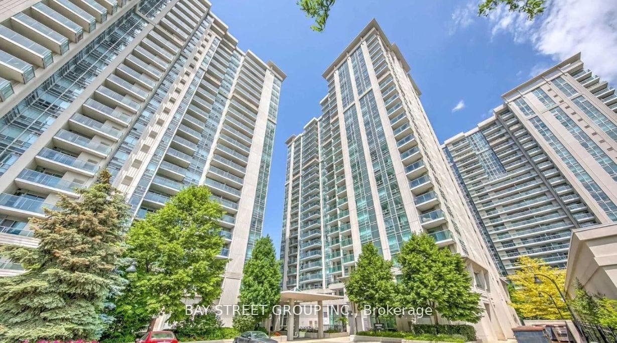 35 Bales Avenue Unit Ph107, Willowdale / Newtonbrook, ON M2N 7L7 - Photo 1