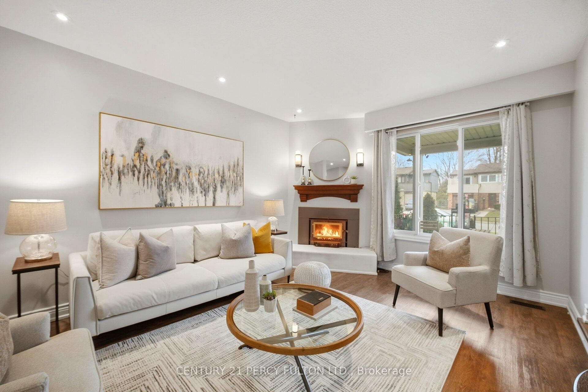 1786 Listowell Crescent, Pickering, ON L1V 2Y3 - Photo 1
