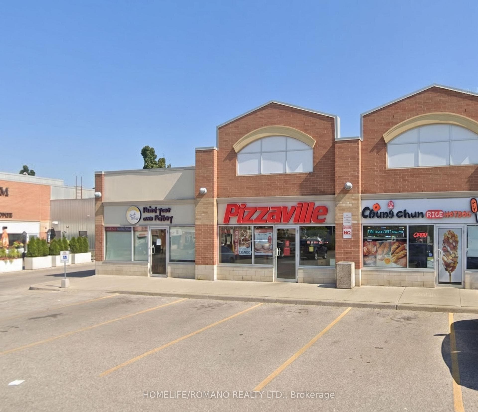 30 Broadleaf Avenue Unit 102, Whitby