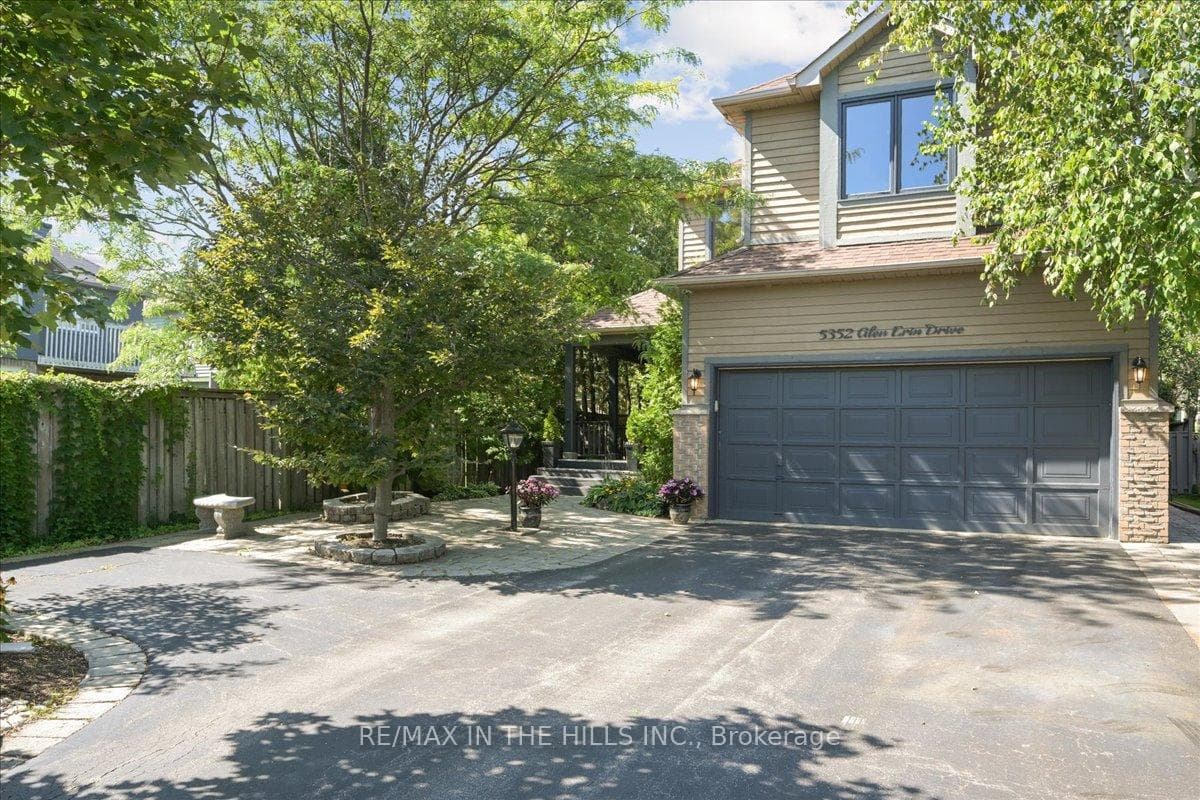 5352 Glen Erin Drive, Mississauga, ON L5M 5C2 - Photo 1