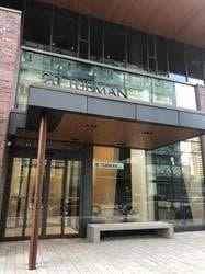 20 Tubman Avenue Unit 2305, Toronto C08