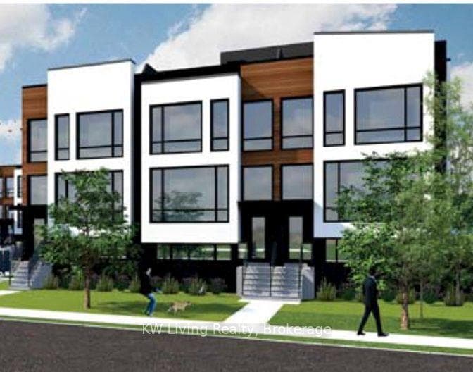 282-292 Elgin Mills Road, Richmond Hill, ON L4C 4M2 - Photo 1