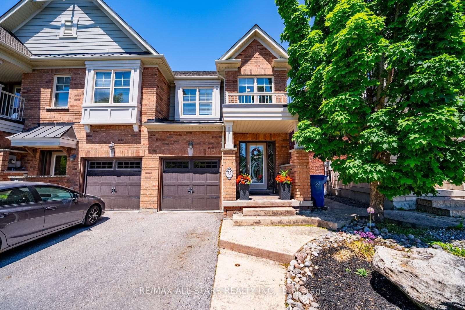 75 Northwest Passage Avenue, Whitchurch-Stouffville, ON L4A 0T2 - Photo 1