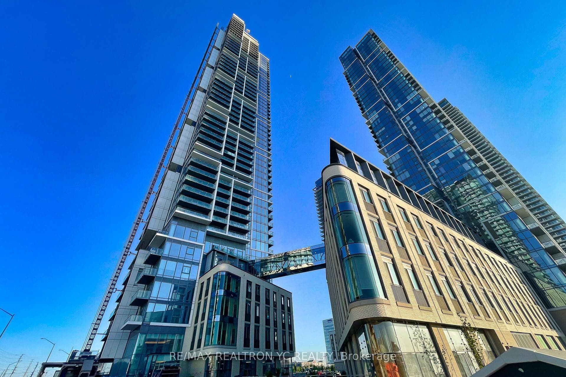 7890 Jane Street Unit 3307, Vaughan