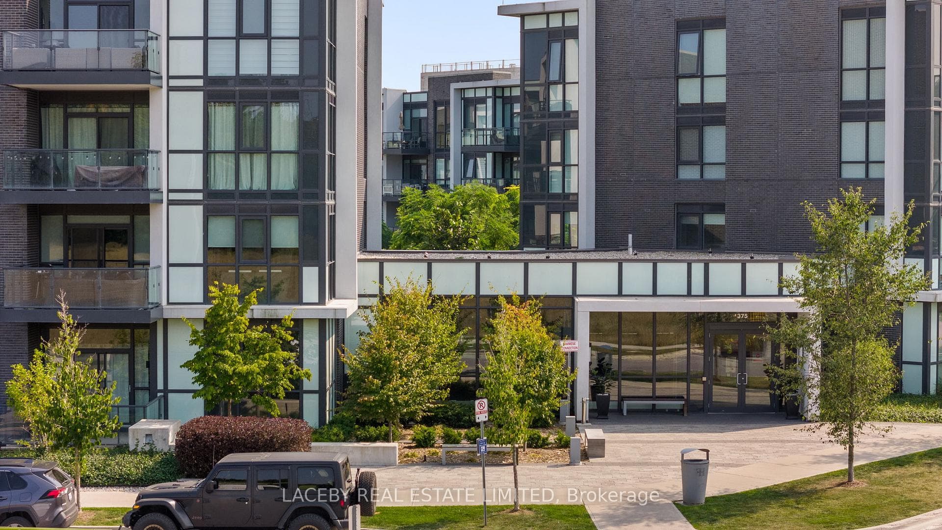 375 Sea Ray Avenue Unit 116, Innisfil