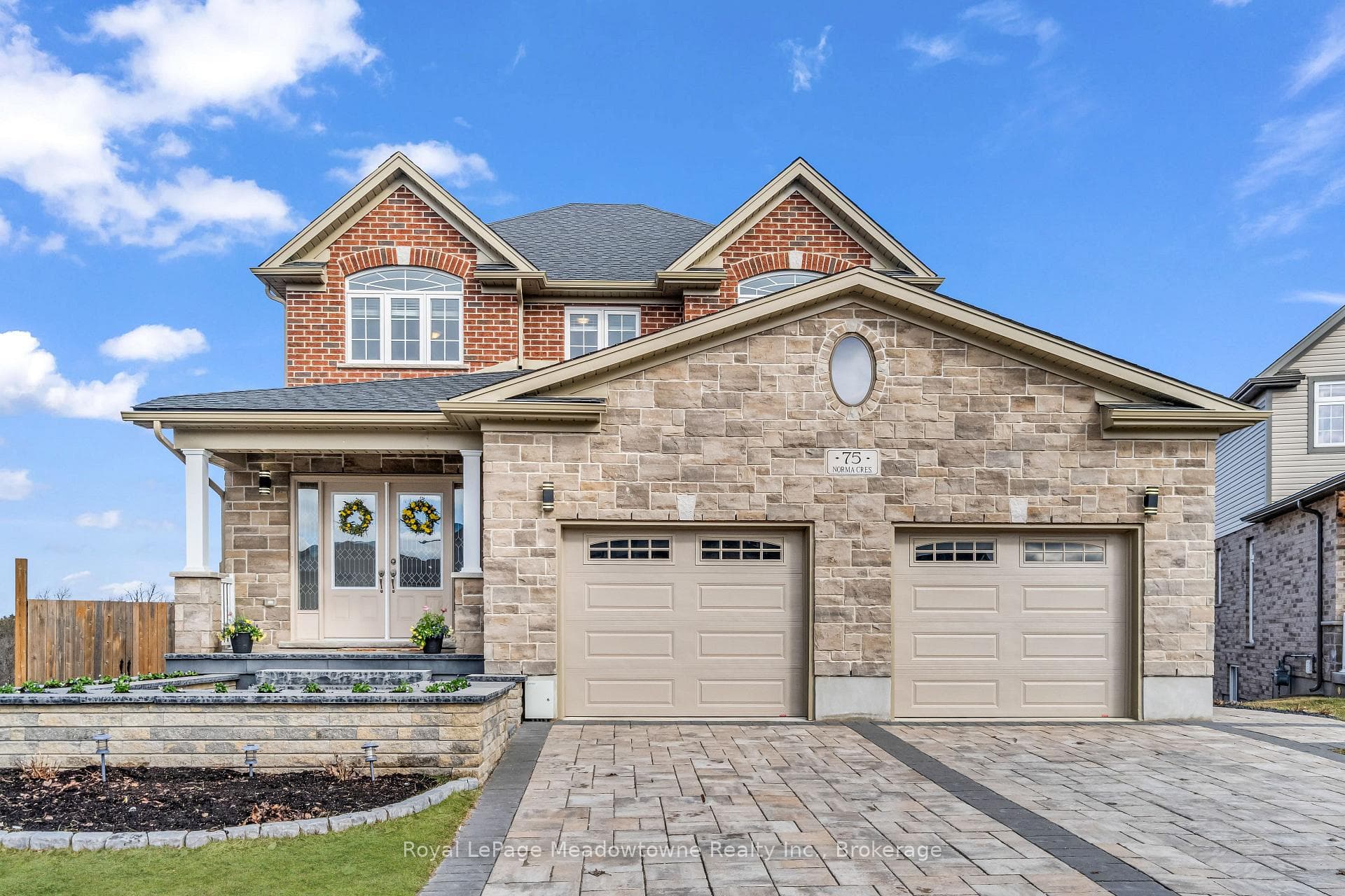 75 Norma Crescent, Guelph